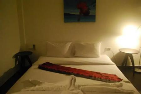 Baan Andaman Sea Surf - 5