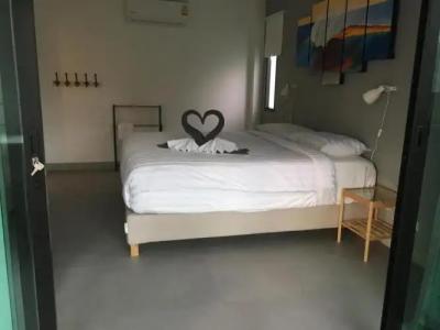 Baan Andaman Sea Surf - 42