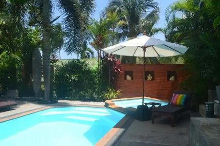 Baan Andaman Sea Surf - 12