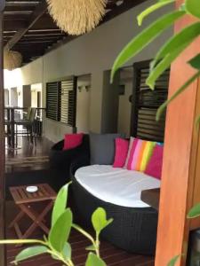 Baan Andaman Sea Surf - 9