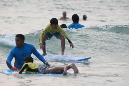 Baan Andaman Sea Surf - 18