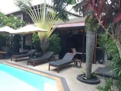 Baan Andaman Sea Surf - 56