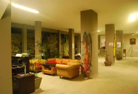 Baan Andaman Sea Surf