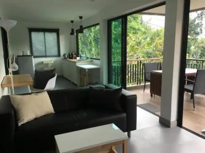 Baan Andaman Sea Surf - 41