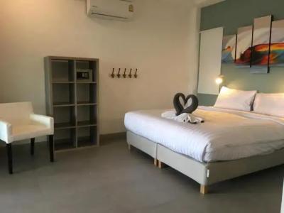 Baan Andaman Sea Surf - 46