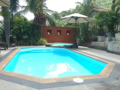 Baan Andaman Sea Surf - 11