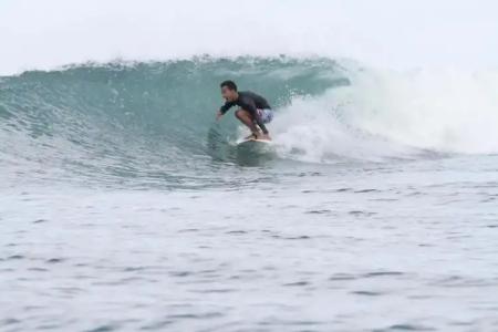 Baan Andaman Sea Surf - 24