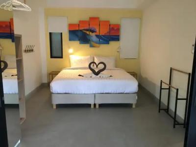 Baan Andaman Sea Surf - 2