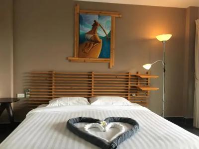 Baan Andaman Sea Surf - 4
