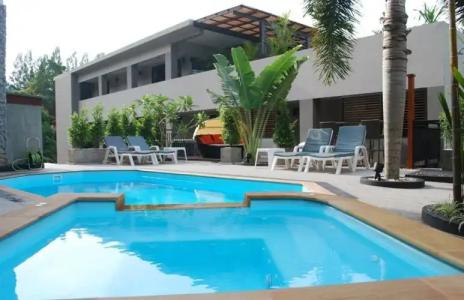 Baan Andaman Sea Surf - 11