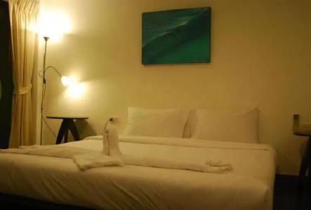 Baan Andaman Sea Surf - 4