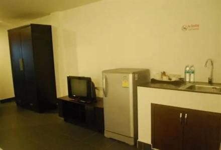 Baan Andaman Sea Surf - 20