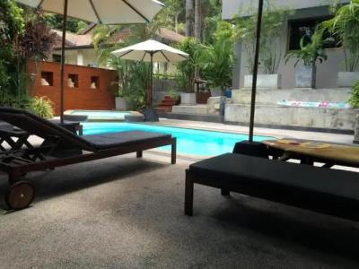 Baan Andaman Sea Surf - 55