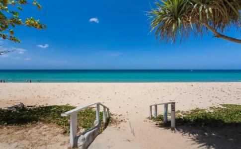 Baan Andaman Sea Surf - 14