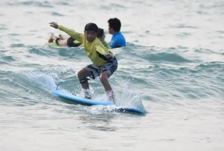 Baan Andaman Sea Surf - 19