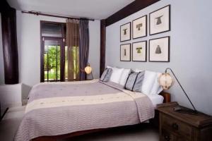 The Puka Boutique Resort, San Kamphaeng