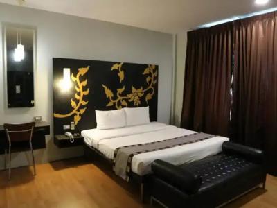 Swana Bangkok - 37