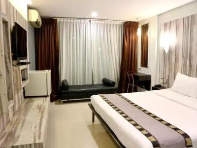 Swana Bangkok - 34