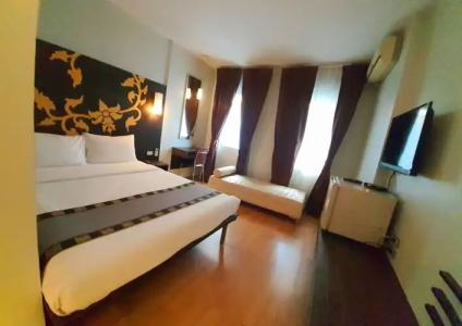Swana Bangkok - 3