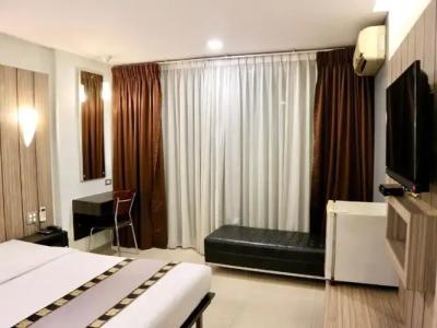 Swana Bangkok - 85