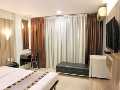 Swana Bangkok - 74
