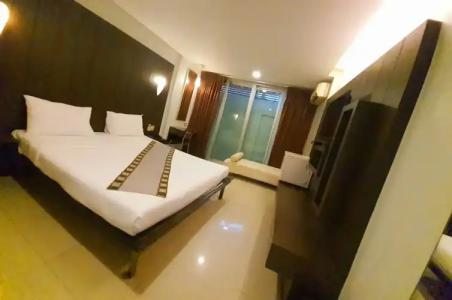 Swana Bangkok - 25