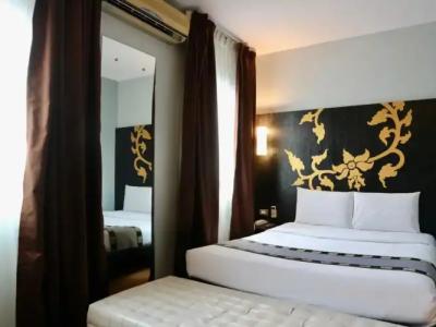 Swana Bangkok - 32