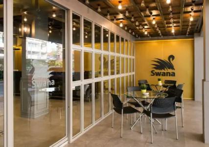 Swana Bangkok - 20