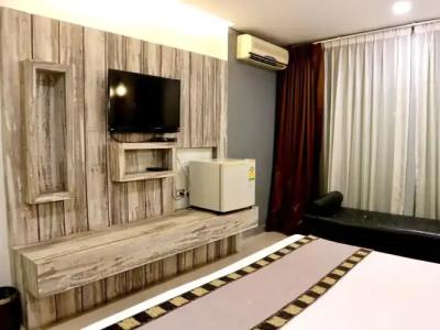 Swana Bangkok - 49