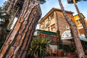 Hotel Il Cavaliere Nero, Tirrenia