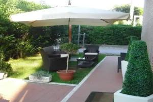 Hotel Garden, Tirrenia