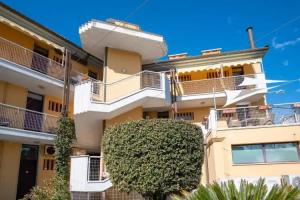 Beverly Park Residence, Tirrenia