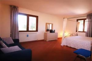 La Fattoria di Apart-hotel, Tirrenia