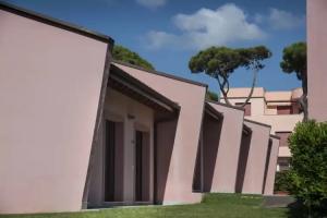 Miramare Resort, Tirrenia