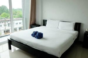 Krabi Hipster Hotel, Krabi