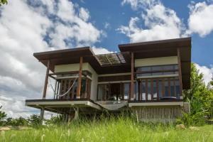 180 Sanctuary at Puripai Villa, Pai