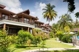 Maehaad Bay Resort - SHA Plus, Haad Yao