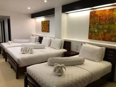 Baantalay Thungwualaen - 65