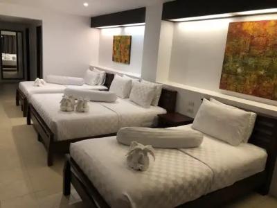 Baantalay Thungwualaen - 52