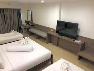 Baantalay Thungwualaen - 64