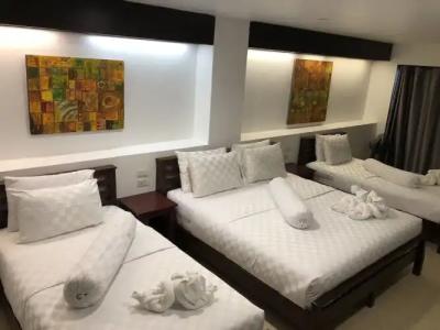 Baantalay Thungwualaen - 47