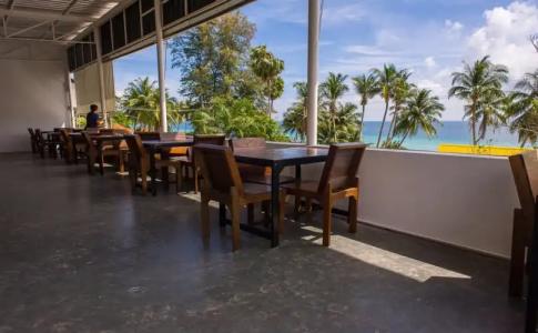 Baantalay Thungwualaen - 22