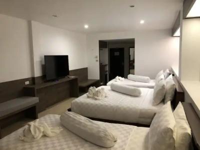 Baantalay Thungwualaen - 54