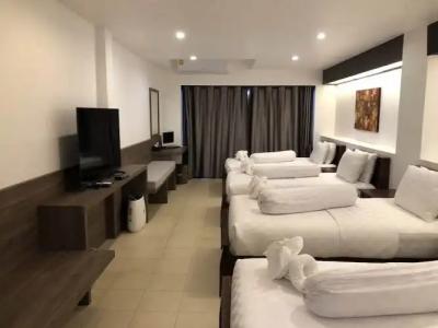 Baantalay Thungwualaen - 55