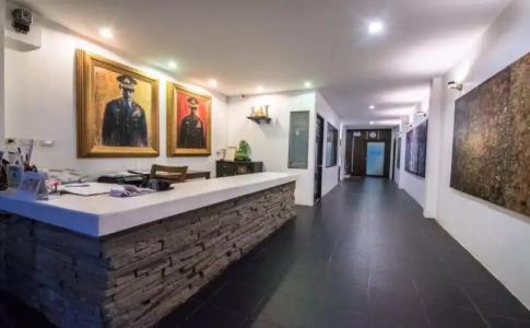 Baantalay Thungwualaen - 12