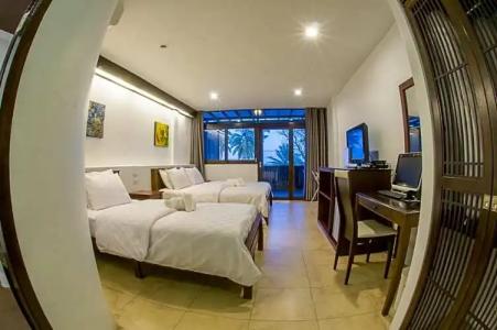 Baantalay Thungwualaen - 34