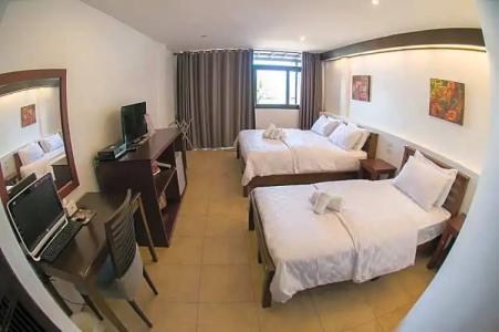 Baantalay Thungwualaen - 38