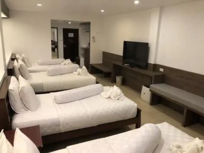 Baantalay Thungwualaen - 51