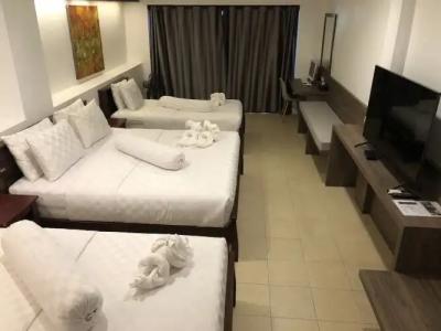 Baantalay Thungwualaen - 46