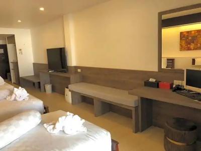 Baantalay Thungwualaen - 69